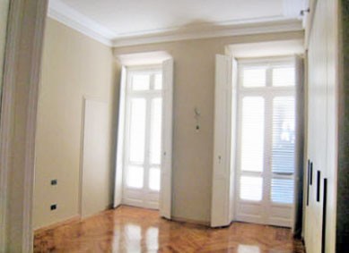 ristrutturazione appartamento Torino